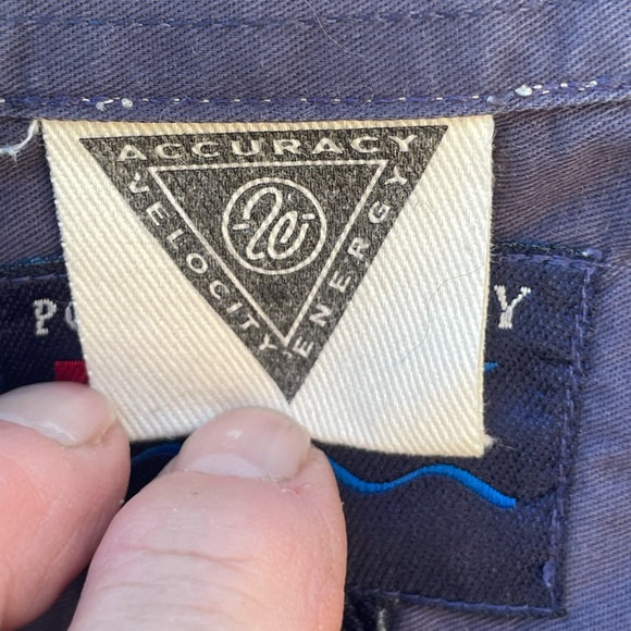 Men’s Weatherby long sleeve button down shirt size 2XL - Picture 3 of 6